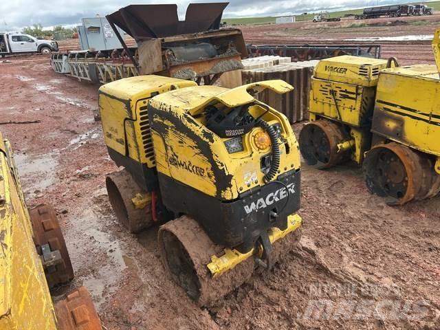 Bomag RT Ущільнювачі грунту