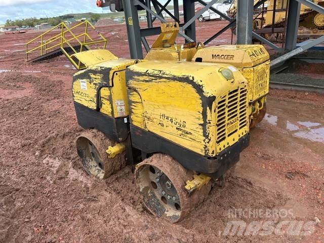 Bomag RT Ущільнювачі грунту