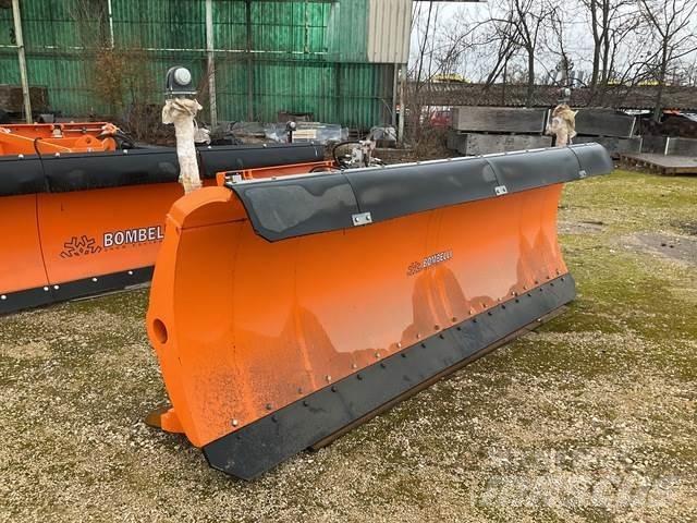  Bombelli A1/10 Будтехніка - Інші