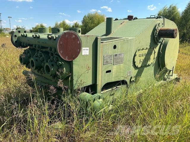  Bomco F1300 Комплектуючі і запасні частини для бурових установок