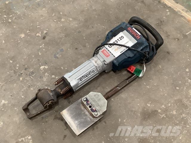 Bosch GSH16-28 Будтехніка - Інші