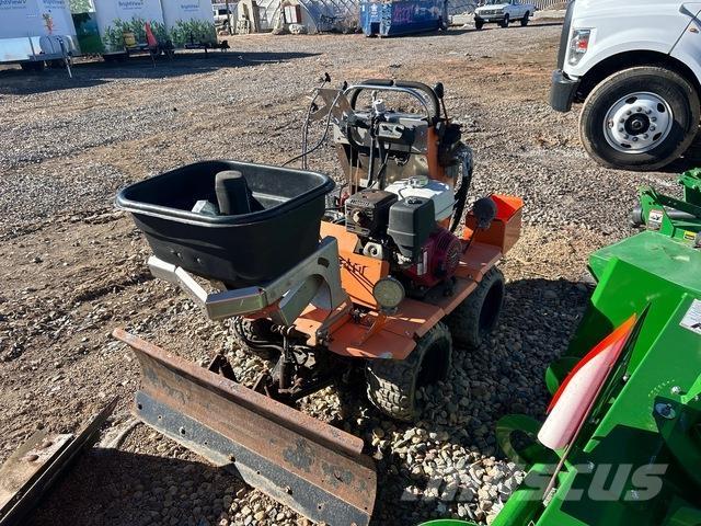 Boss Snowrator Будтехніка - Інші