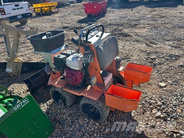 Boss Snowrator Будтехніка - Інші