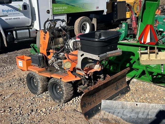 Boss Snowrator Будтехніка - Інші