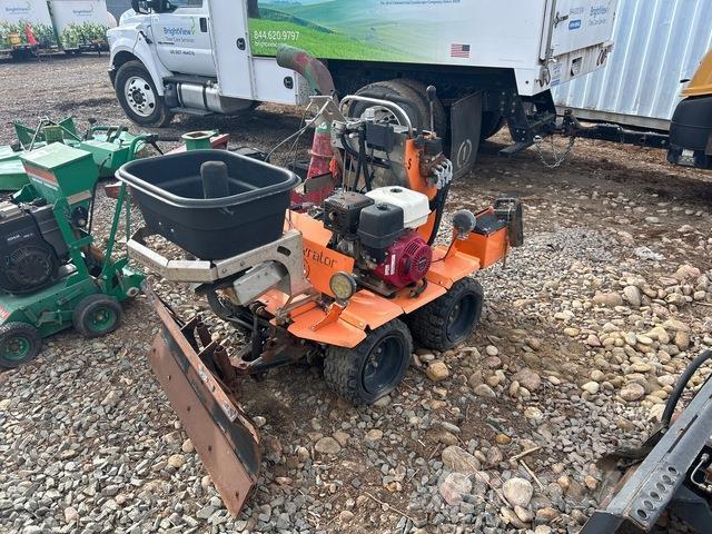 Boss Snowrator Будтехніка - Інші