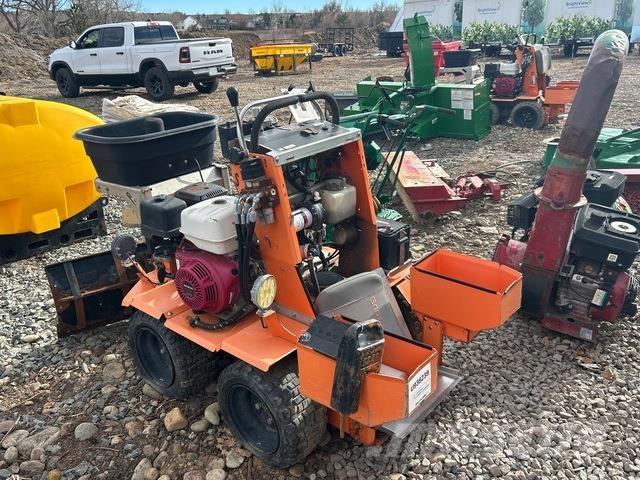 Boss Snowrator Будтехніка - Інші