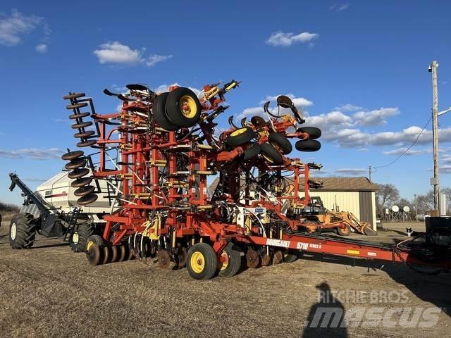 Bourgault 5710 Сівалки