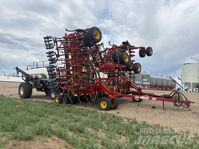 Bourgault 5810 Сівалки