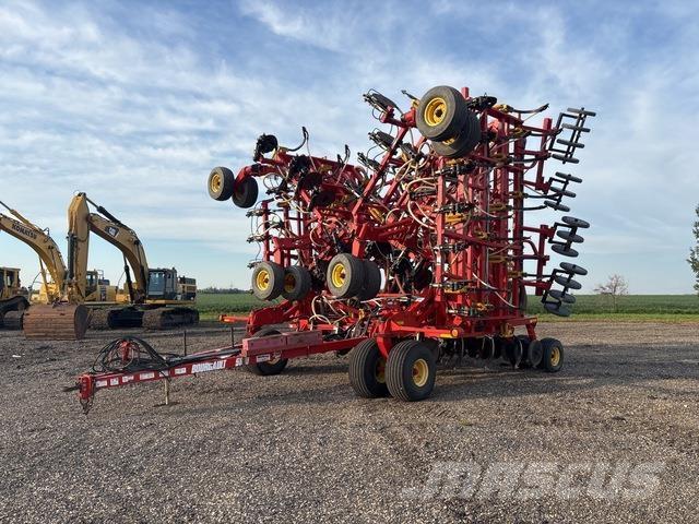 Bourgault 5810 Сівалки