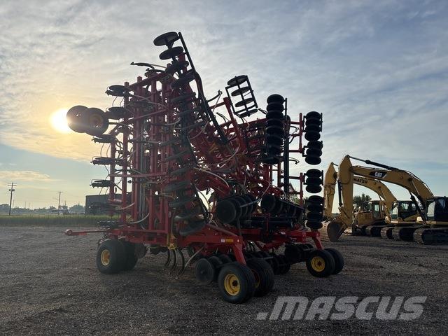 Bourgault 5810 Сівалки