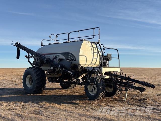 Bourgault 6450 Сівалки