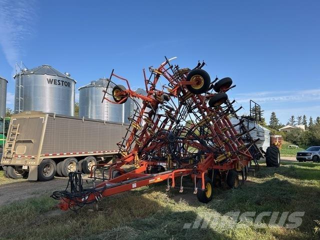 Bourgault 8810 Сівалки