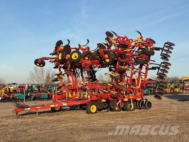 Bourgault 8810 Сівалки