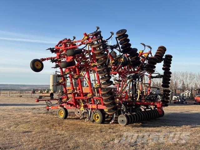 Bourgault 8810 Сівалки
