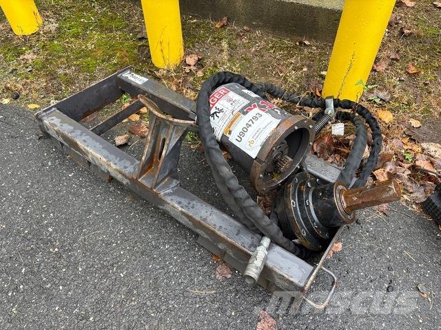 Bradco  Свердла