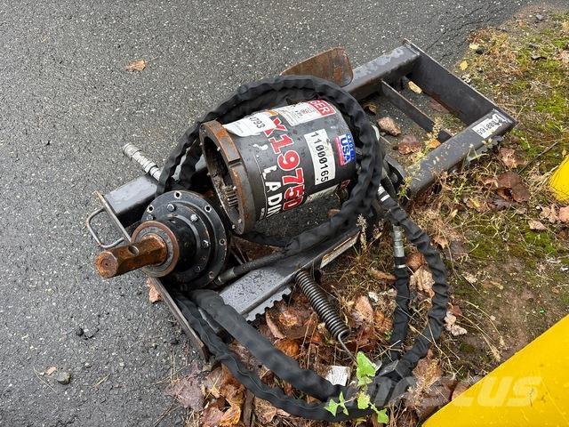 Bradco  Свердла