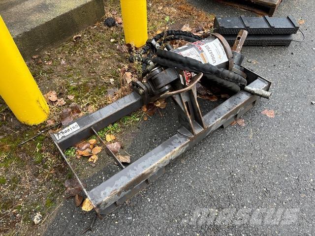 Bradco  Свердла