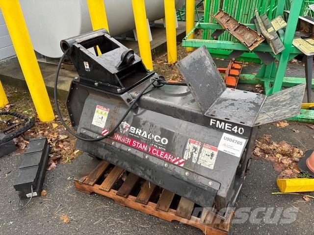 Bradco  Будтехніка - Інші