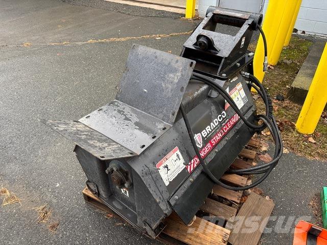 Bradco  Будтехніка - Інші