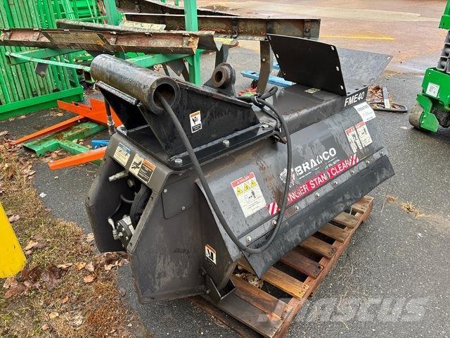 Bradco  Будтехніка - Інші