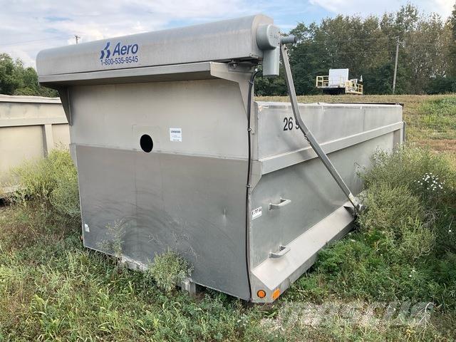 Brady  Транспорт - Інші