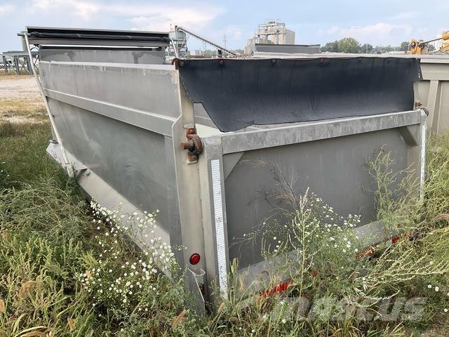 Brady  Транспорт - Інші