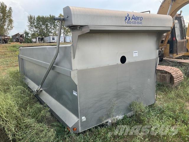 Brady  Транспорт - Інші