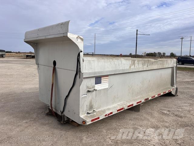 Brady  Транспорт - Інші