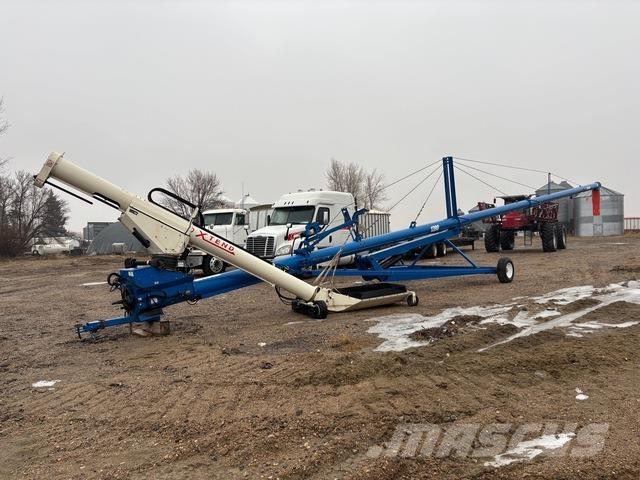 Brandt 1390 Зерносушки