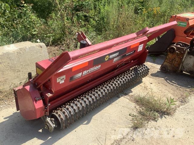 Brillion LSP6 Сівалки