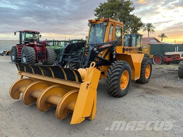 Brown Bear 200 Ворошителі компосту