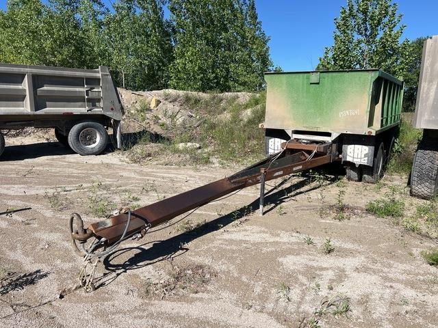  Bruening Самоскиди