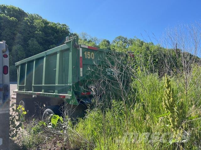  Bruening Самоскиди