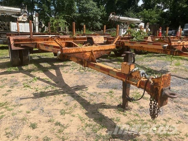 Butler  Інші причепи
