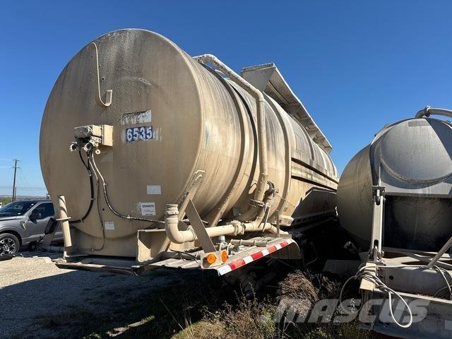 Butler  Інші причепи