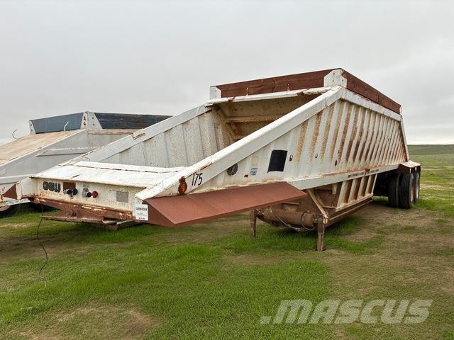  Calico Самоскиди