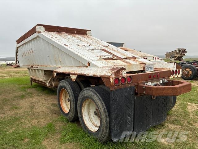  Calico Самоскиди