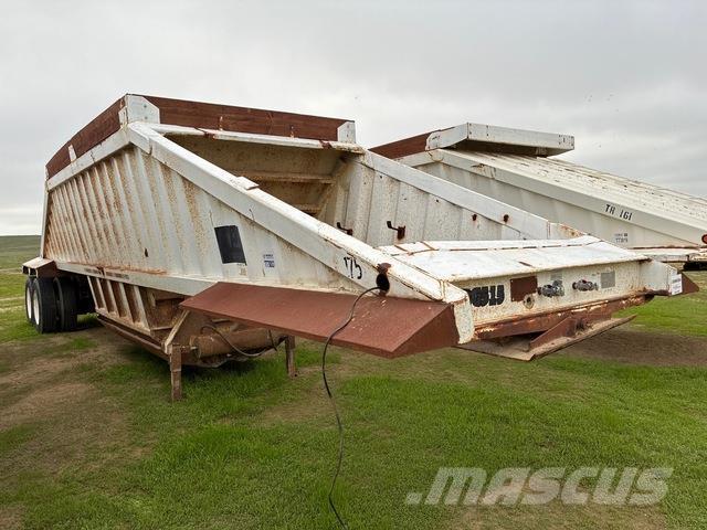  Calico Самоскиди