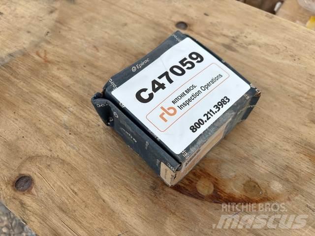 Cam Latch Інше обладнання
