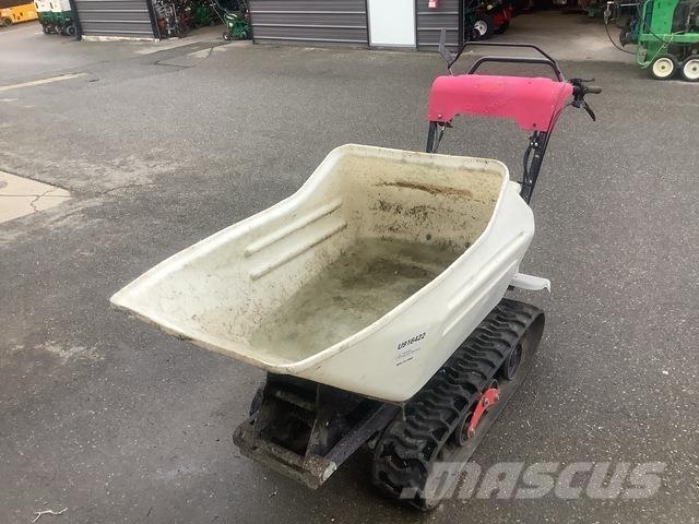 Canycom SC45 Запчастини для бетонної техніки