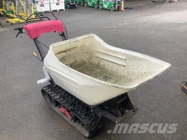 Canycom SC45 Запчастини для бетонної техніки