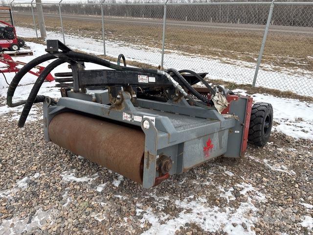  Capitol I Road Ущільнювачі грунту