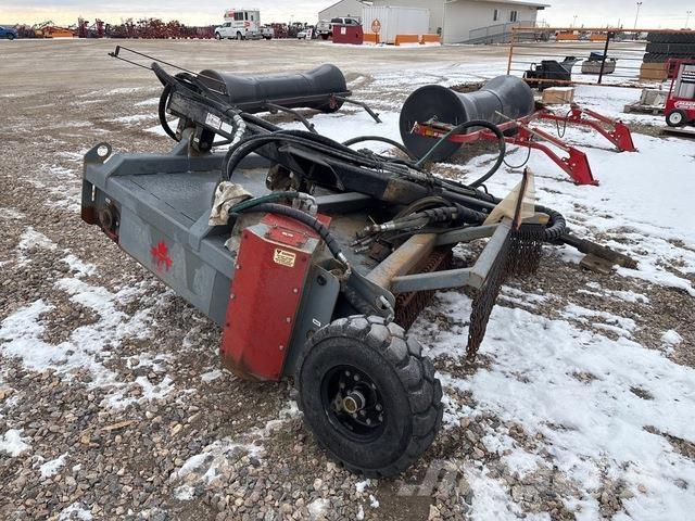  Capitol I Road Ущільнювачі грунту