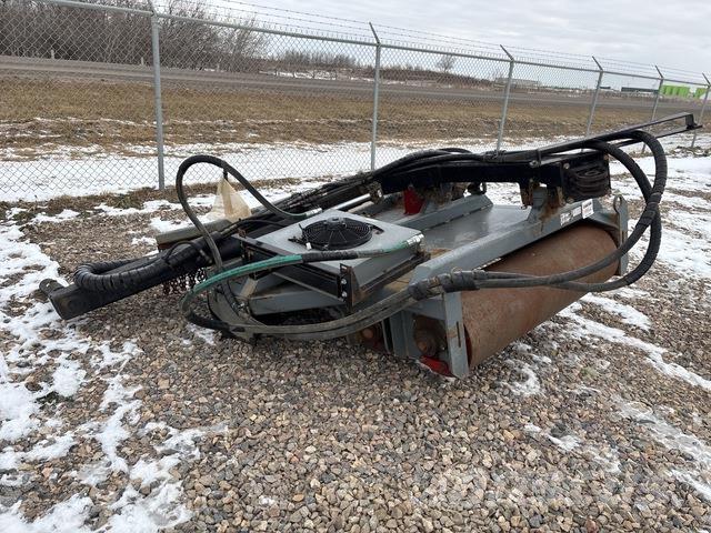  Capitol I Road Ущільнювачі грунту