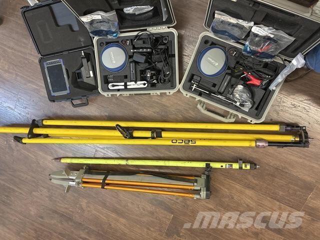 Carlson  Будтехніка - Інші