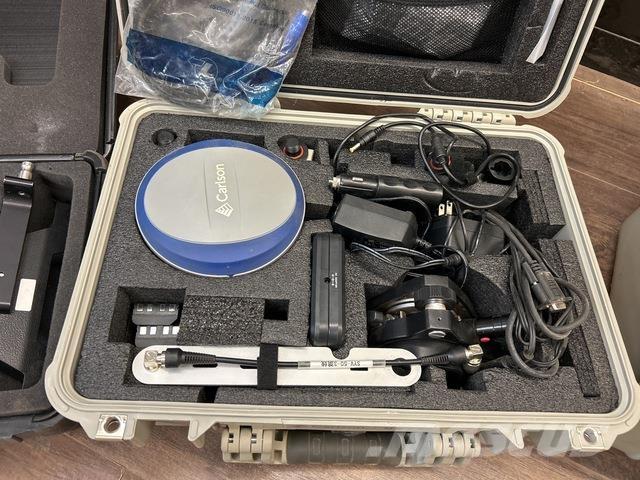 Carlson  Будтехніка - Інші