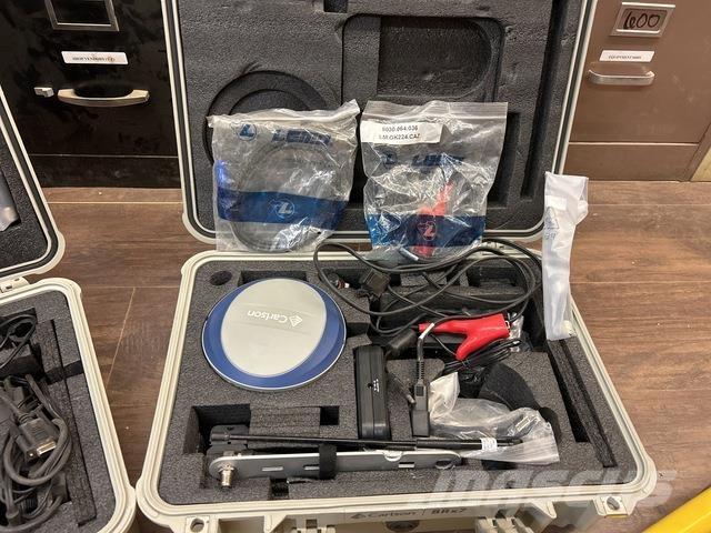 Carlson  Будтехніка - Інші