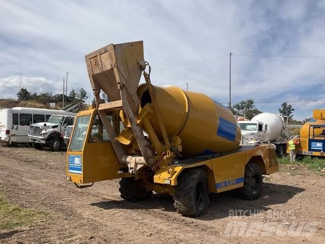 Carmix 5.5XL Будтехніка - Інші