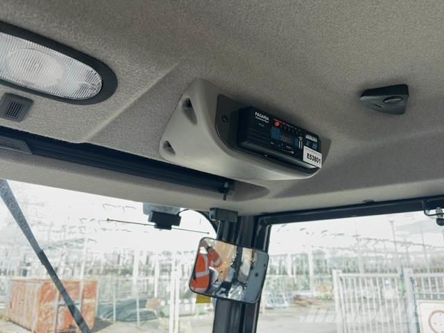 CASE 570SV Екскаватори-навантажувачі