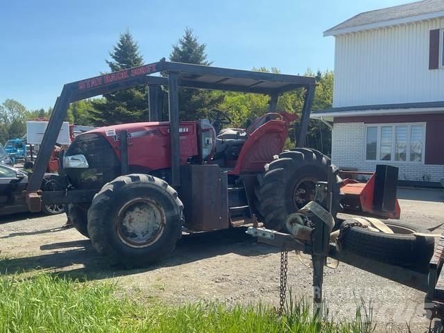 Case IH 120A Трактори